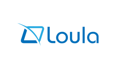 Loula.com - Creative brandable domain for sale