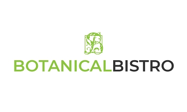 BotanicalBistro.com