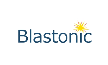 Blastonic.com