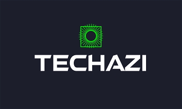 Techazi.com