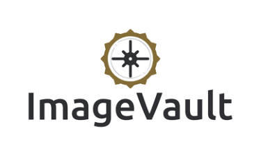 ImageVault.com - Creative brandable domain for sale