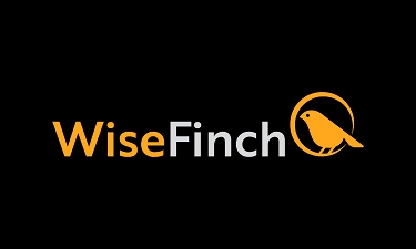 WiseFinch.com - Creative brandable domain for sale