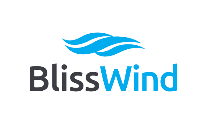 BlissWind.com