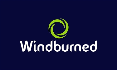 Windburned.com