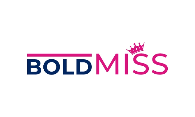 BoldMiss.com