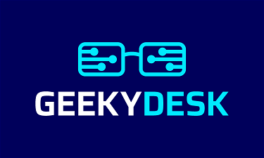 GeekyDesk.com