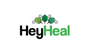 HeyHeal.com