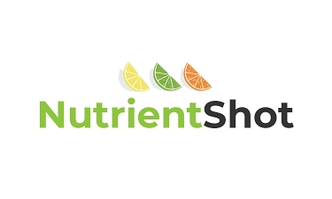 NutrientShot.com