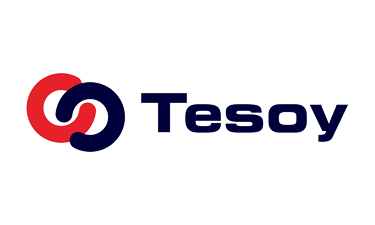 Tesoy.com - Creative brandable domain for sale