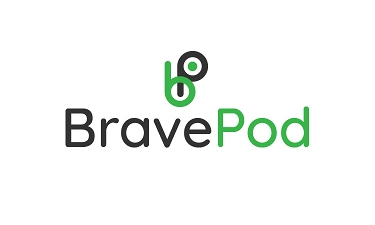 BravePod.com