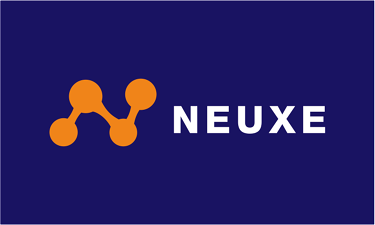 Neuxe.com - Creative brandable domain for sale
