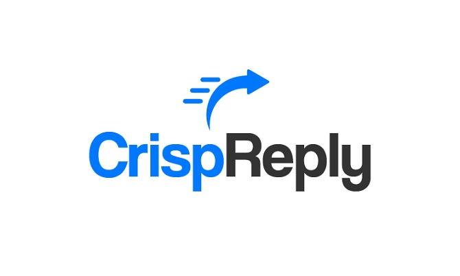CrispReply.com