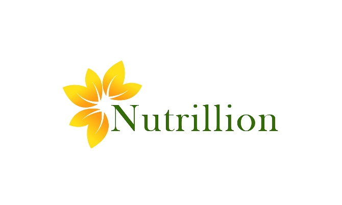 Nutrillion.com
