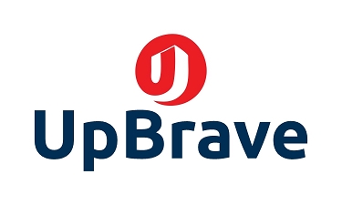 UpBrave.com - Creative brandable domain for sale