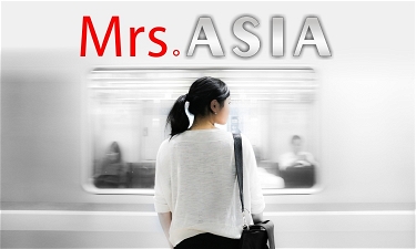 Mrs.Asia