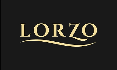 Lorzo.com - Creative brandable domain for sale
