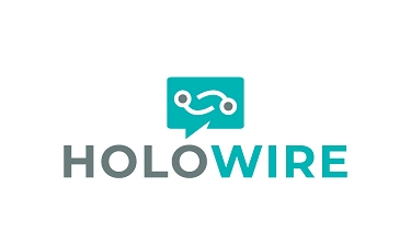 HoloWire.com