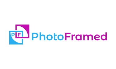 PhotoFramed.com