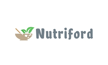 Nutriford.com