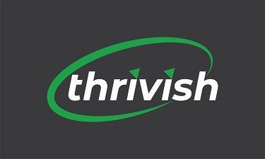 Thrivish.com