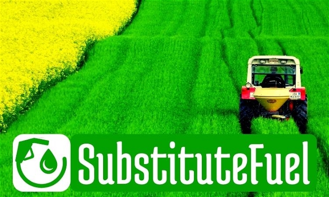 SubstituteFuel.com