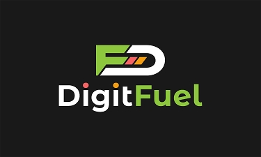 DigitFuel.com - Creative brandable domain for sale