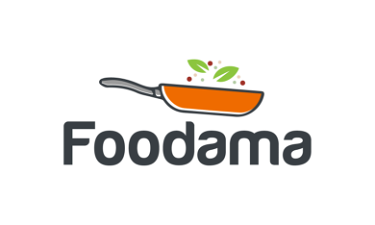 Foodama.com