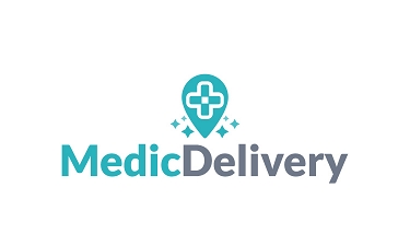 MedicDelivery.com