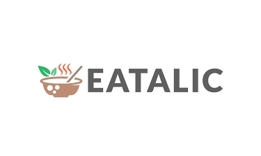 Eatalic.com