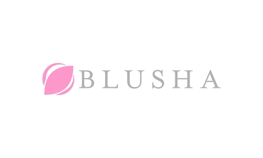 Blusha.com