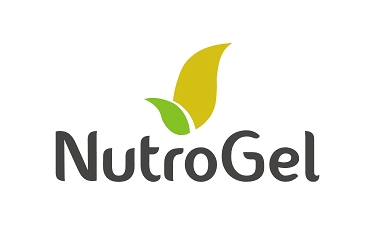 NutroGel.com