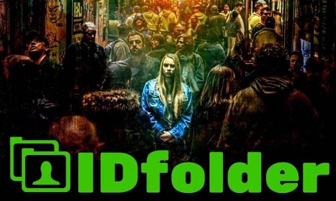 IDfolder.com