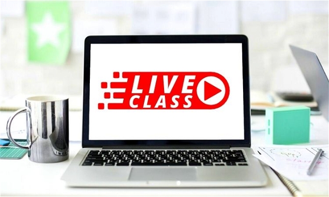 Live-Class.com