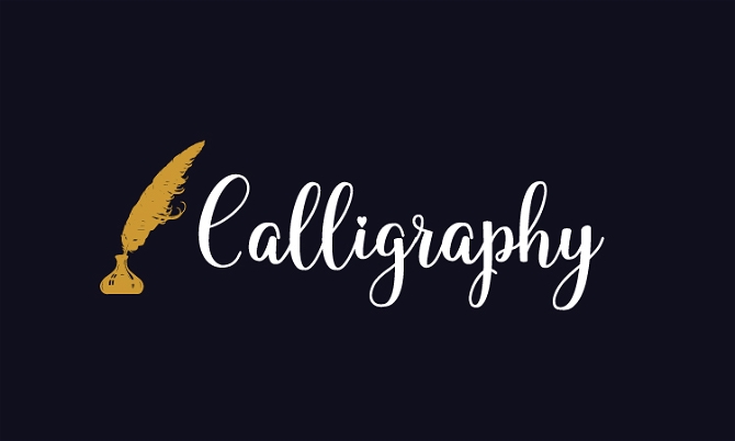 Calligraphy.io