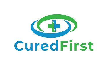 CuredFirst.com