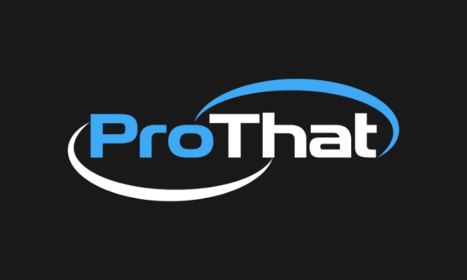 ProThat.com is for sale