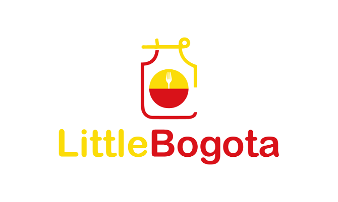 littlebogota.com is for sale