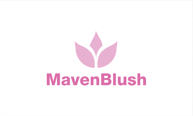 MavenBlush.com