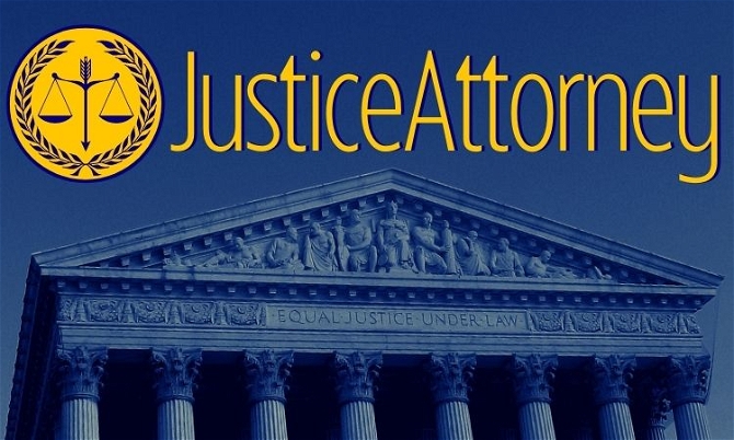 JusticeAttorney.com