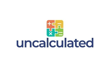 Uncalculated.com