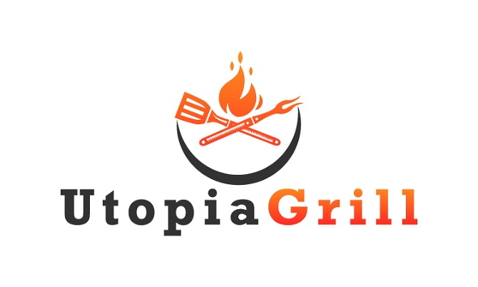 UtopiaGrill.com