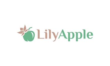 LilyApple.com