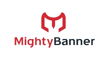 MightyBanner.com