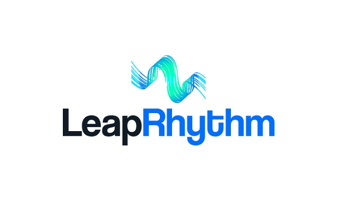 LeapRhythm.com