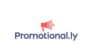 Promotional.ly