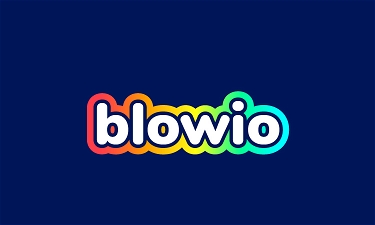 Blowio.com