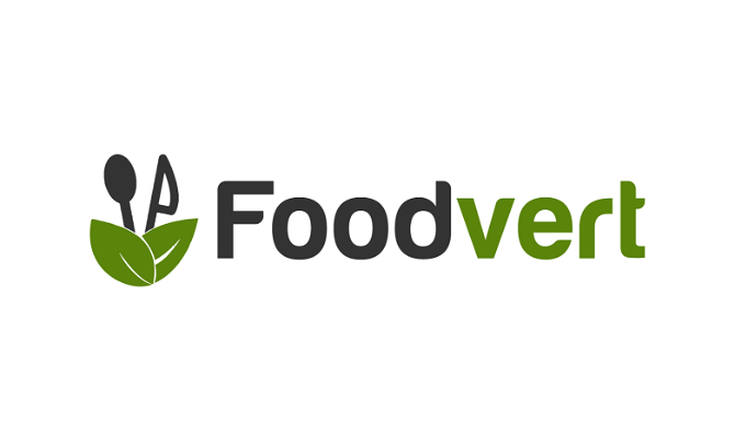 Foodvert.com