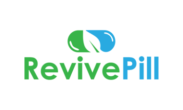 RevivePill.com