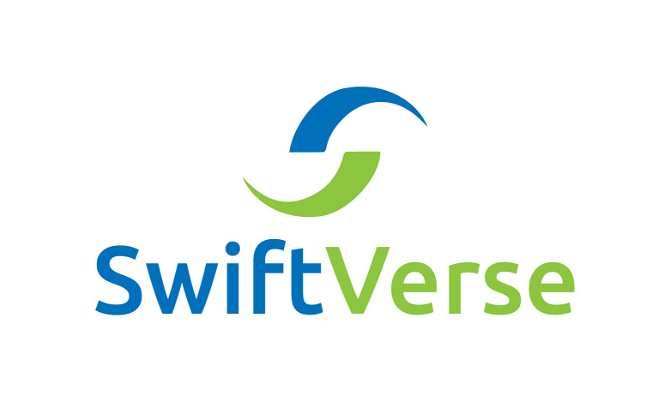 SwiftVerse.com