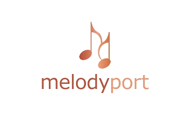 MelodyPort.com